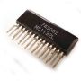 M51132L MITSUBISHI INTEGRATED CIRCUIT ZIP-14