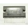 VPS12 INTEGRATED CIRCUIT''