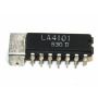 LA4101 SANYO INTEGRATED CIRCUIT DIP