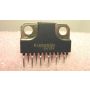 KIA-6299  KEC INTEGRATED CIRCUIT SIP  KIA6299H