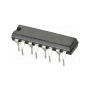 TBA480Q INTEGRATED CIRCUIT DIP