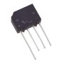 2KBP02M BRIDGE RECTIFIER 2A