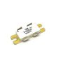 D1028UK Trans RF MOSFET N-CH 70V 30A 5-Pin Case