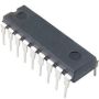 RTC72421A INTEGRATED CIRCUIT DIP-18