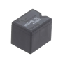V23076A1001C133 Relay: electromagnetic; SPDT; Ucoil: 12VDC; 30A; miniature; 90Ω