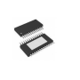 TPS65160A TI INTEGRATED CIRCUIT HSSOP-28