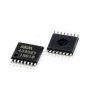 AK4385ET IC DAC 24BIT 2CH 16TSSOP AK4385 AK4385E'