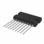 TDA1519CL INTEGRATED CIRCUIT  AMP AUDIO PWR 12W STER 9SIL'