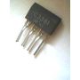 2SC3381GR TOSHIBA TRANSISTOR 7 PIN C3381GR