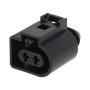1-1355200-1 Connector: automotive; MCP 2.8; female; plug