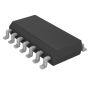 SN74S38D IC QUAD 2-IN NAND W/OC 14-SOIC SN74S38D