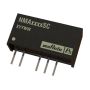 NMA0515SC DC DC CONVERTER +/-15V 1W