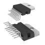 L298N Ic Pont Conducteur Par 15MULTIWATT' GB Compagnie SINCE1983 Nikko'