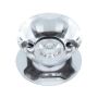 CA11663 LED lens round transparent 6÷12° Mounting adhesive tape  LEDIL