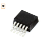 LM2926T INTEGRATED CIRCUIT TO-263