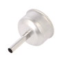 AT-A2605 Nozzle: hot air; for soldering station; ST-862D; 5mm