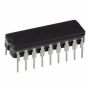D82284-6 INTEGRATED CIRCUIT CDIP-18