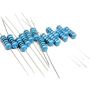 120 Ohm 3W Metal Film Resistor (3 PCS LOT)