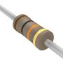10 KOhm 1 W Carbon Film Resistor (LOT OF  10PCS)