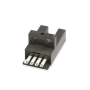 EE-SX473  Omron, Slotted Optical Switch