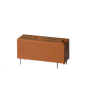 RY611048 RELAY GEN PURPOSE SPDT 8A 48V