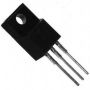 STF23NM60N MOSFET N-CH 600V 19A TO-220FP
