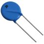 20D911K VARISTOR 910V 6.5KA DISC 20MM