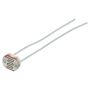 PGM5506  Photoresistor; 90mW; 2÷6kΩ; 540nm; Mounting: THT; 100VDC; ØLED: 5mm