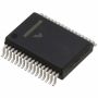 MCZ33972EW Switch Monitoring Interface 32-SOIC