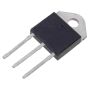 BUW12A TRANSISTOR TO-218