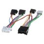 HF-59060 Cable for THB, Parrot hands free kit; Hyundai,
