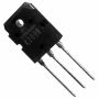 2SK2698 Power MOSFET, N Channel, 500 V, 15 A, 0.4 ohm, TO-3P, Through Hole K2698