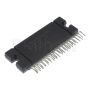TDA8588AJ/R1CU I2C-CONTROLLED 4×50W AMPLIFIER WITH MULTI-VOLTAGE REGULATOR IC
