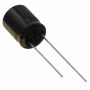 E.CAP/10UF 100VD    105DEG  ELECTROLYTIC CAPACITOR   10UF 100V