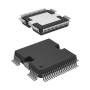 TDA7570  IC AMP AUDIO PWR 250W HIQUAD64