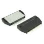 STK407-090E = STK407090E  INTEGRATED CIRCUIT