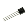 LM61BIZ/NOPB SENSOR ANALOG -30C-100C TO92-3