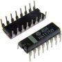HA11750 INTEGRATED CIRCUIT DIP-16 (LOT OF 2)