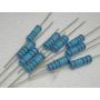 470 Ohm 3W Metal Film Resistor (LOT OF 5PCS)