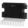 TDA7801 IC AMP QUAD BRIDGE FLEXIWATT27