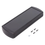 G1390B Enclosure: for remote controller; X: 65mm; Y: 181mm; Z: 28mm; G0312