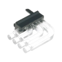 1296.1004 Fiber for LED