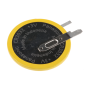 Panasonic CR3032 Button Battery, 3V, 30mm Diameter CR-3032/VCN