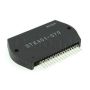 STK401-070 INTEGRATED CIRCUIT