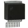 LM4950TSX IC AMP AB MONO/STER 7.5W TO263-9