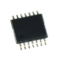 THS7374IPWR   Video Amp Quad 5V  14-TSSOP