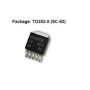 SI8008TMTLS SMD TRANSISTOR TO-252-5
