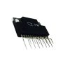 SLA5075 SANKEN TRANSISTOR-MOSFET 6N-CH 500V 5A 15-SIP