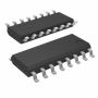 CD14538BM IC DUAL PREC MULTIVIB 16SOIC