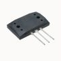 2SA1075 + 2SC2525 TRANSISTOR MT-200 (PAIR)